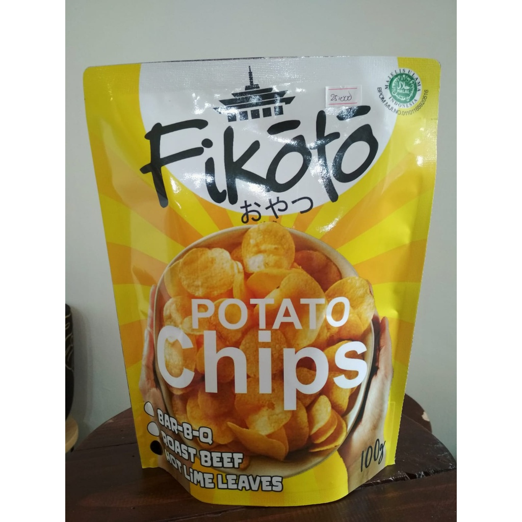 

Fikoto chips