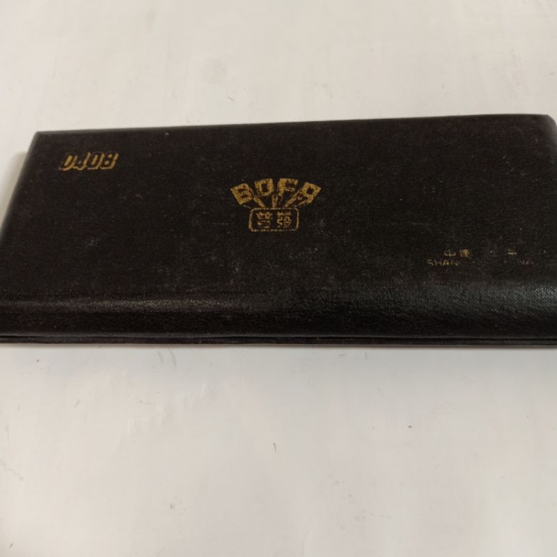 

Jangka Jadul Bofa D408