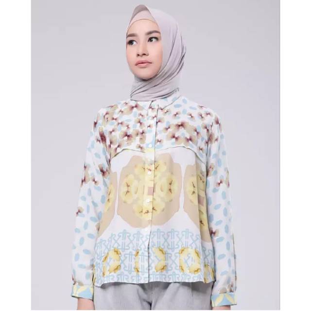 ABBEY TOP RIA MIRANDA