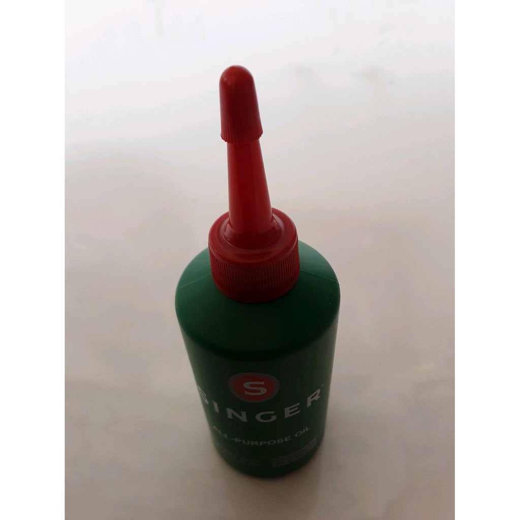 

Paling Terlaku Minyak Singer Oil Baru