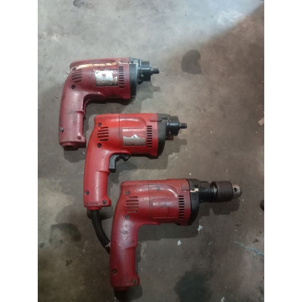 Body box mesin Bor maktec MT 811/ Box Bor Maktec MT811 orisinil