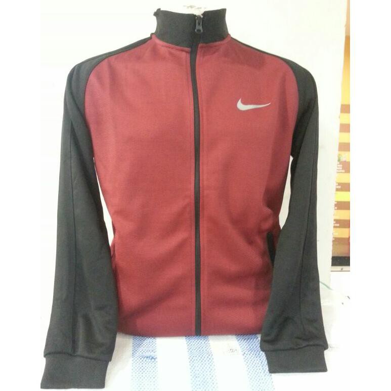 jaket training nike gym -gallspt