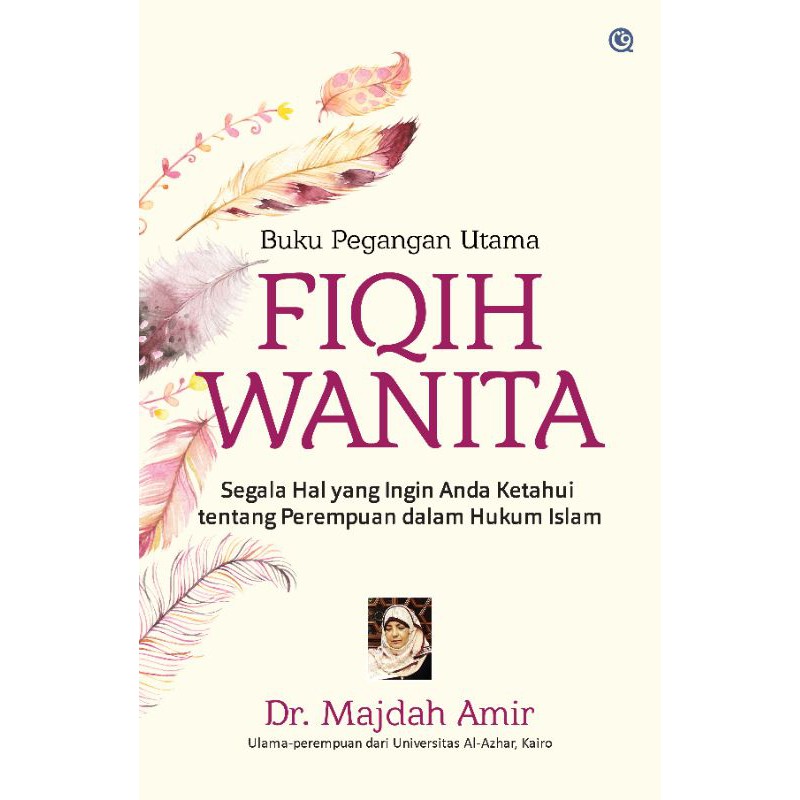 BUKU PEGANGAN UTAMA FIQIH WANITA