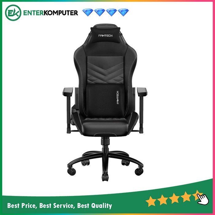 Fantech Ledare GC192 Gaming Chair