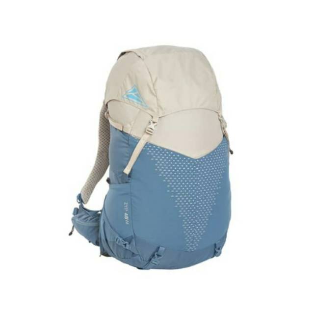 Tas Ransel Wanita Kelty Zyp 48 - Backpack Wanita Kelty Zyp 48L Women