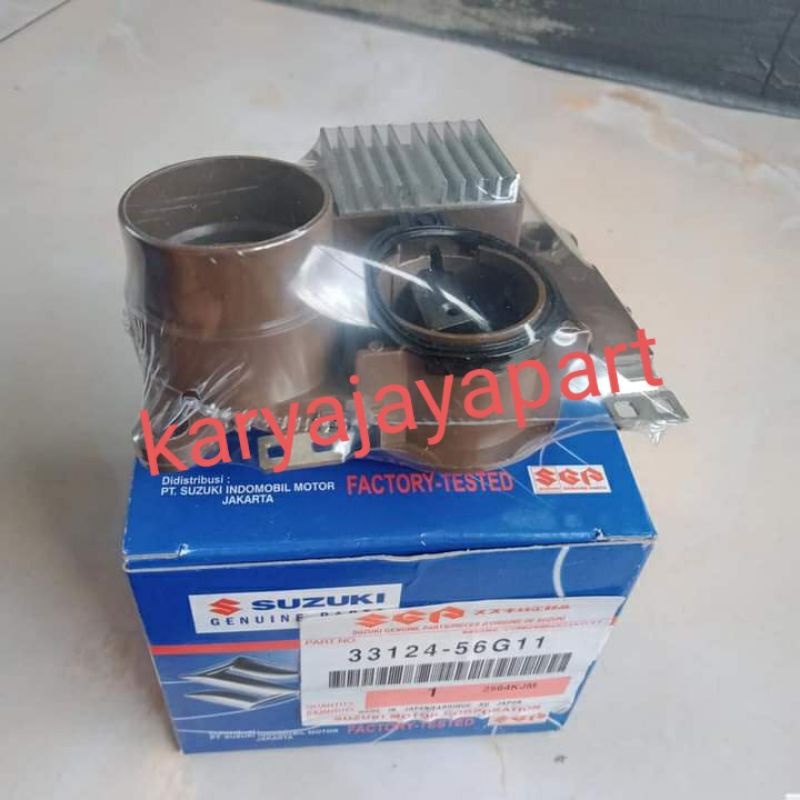 ic regulator ic dinamo cas alternator suzuki vitara escudo sidekick