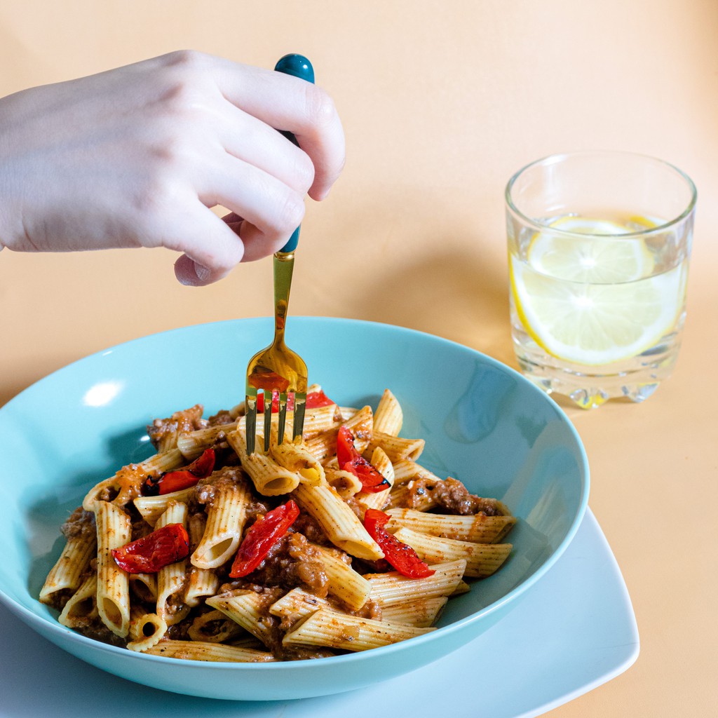 

Paket Pasta Bolognese