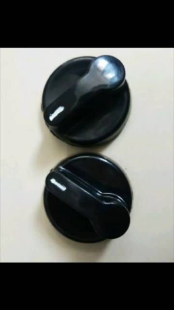 Knop pemutar cetrekan kompor gas rinai