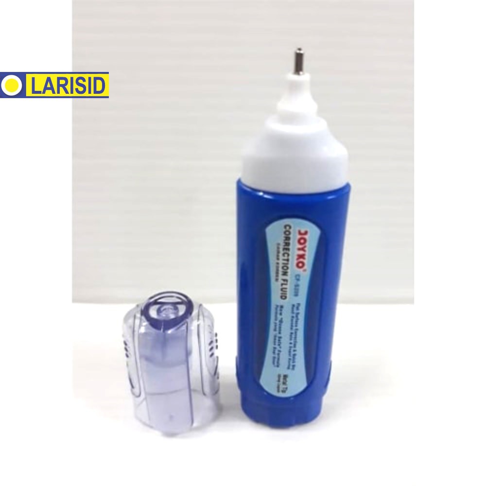 

CORRECTION FLUID JOYKO CF-S209 - METAL TIP
