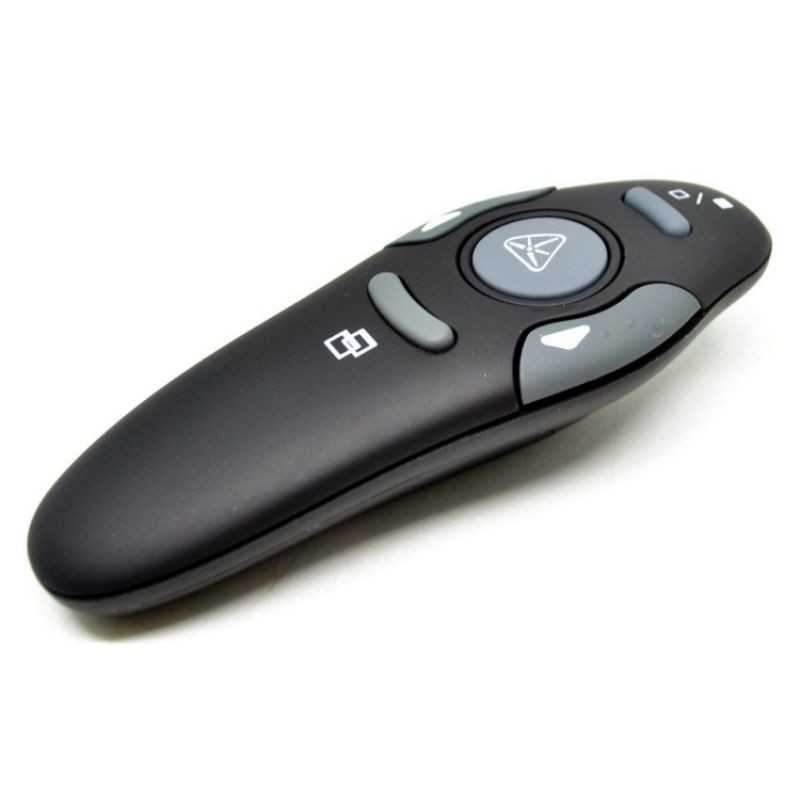 Taffware RF Wireless Laser Presenter Model