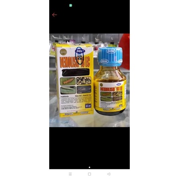 Demolish 50 ml - INSEKTISIDA