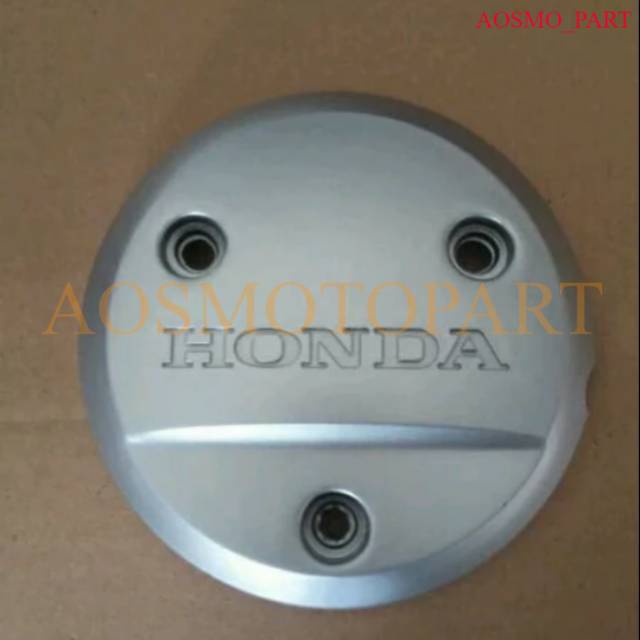 Tutup blok mesin honda karisma