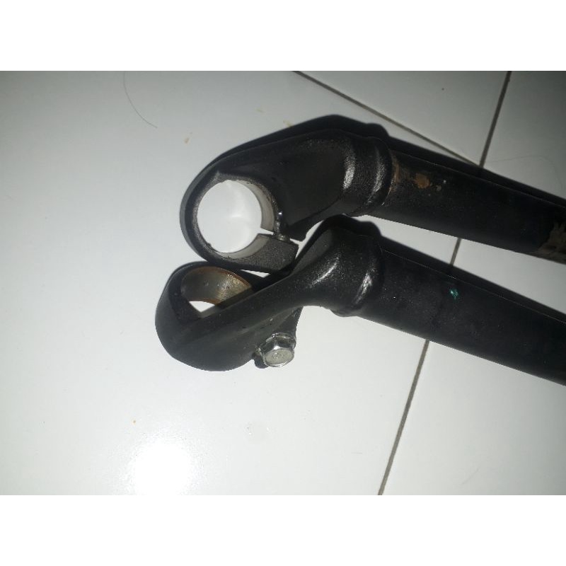 Stang motor Honda CBR150 2019