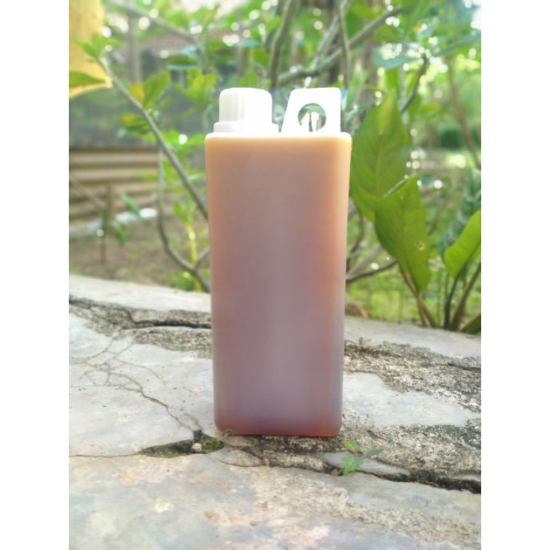

MADU GUNG HUTAN LIAR LEBAH ODENG APIS DORSATA 1 LITER - BY NECTAR HONEY