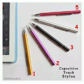 Stylus Pen Jot Pro Bisa Tanda Tangan | Shopee Indonesia