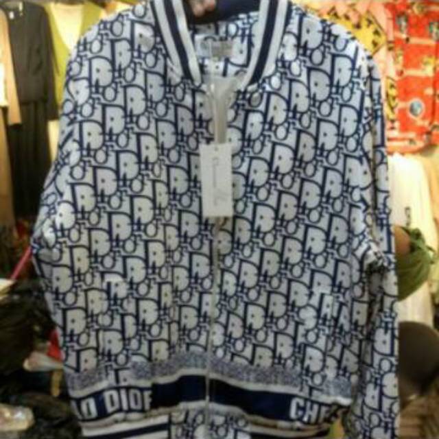 Jaket christian dior