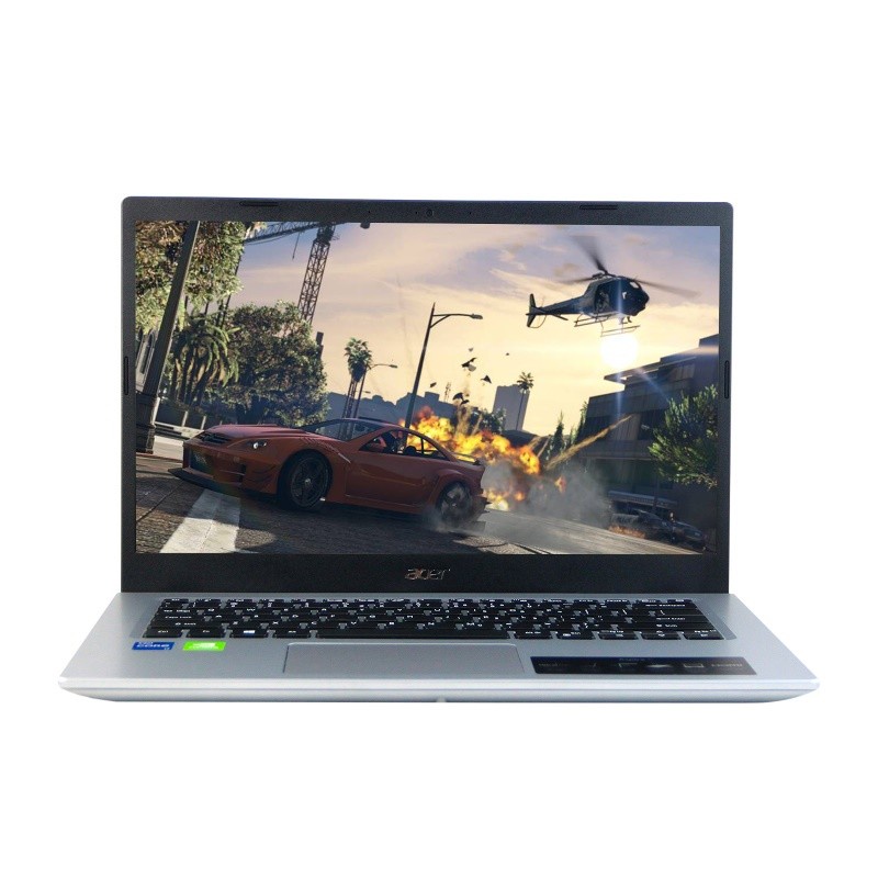 PROMO LAPTOP GAMING Acer Aspire 5 A514-54G-76P5 CORE I7 GENERASI 11 NVIDIA GeForce MX350 HARDISK 100