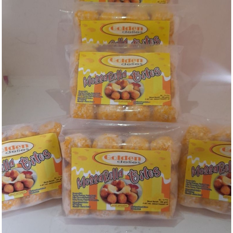 

Potato Cheezy Mozarella bites isi 12 pcs