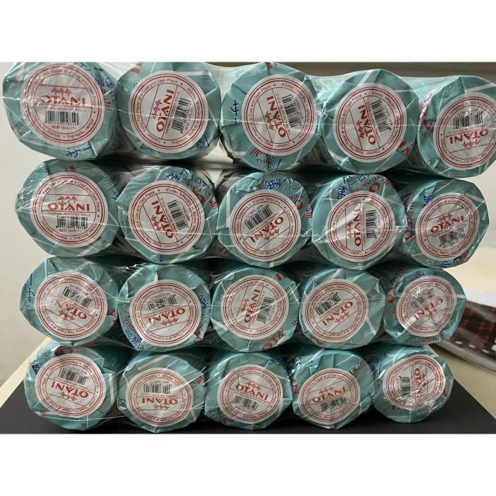 

Paper | Thermal Paper / Kertas Thermal 57X40 / 58X40 Otani Murah