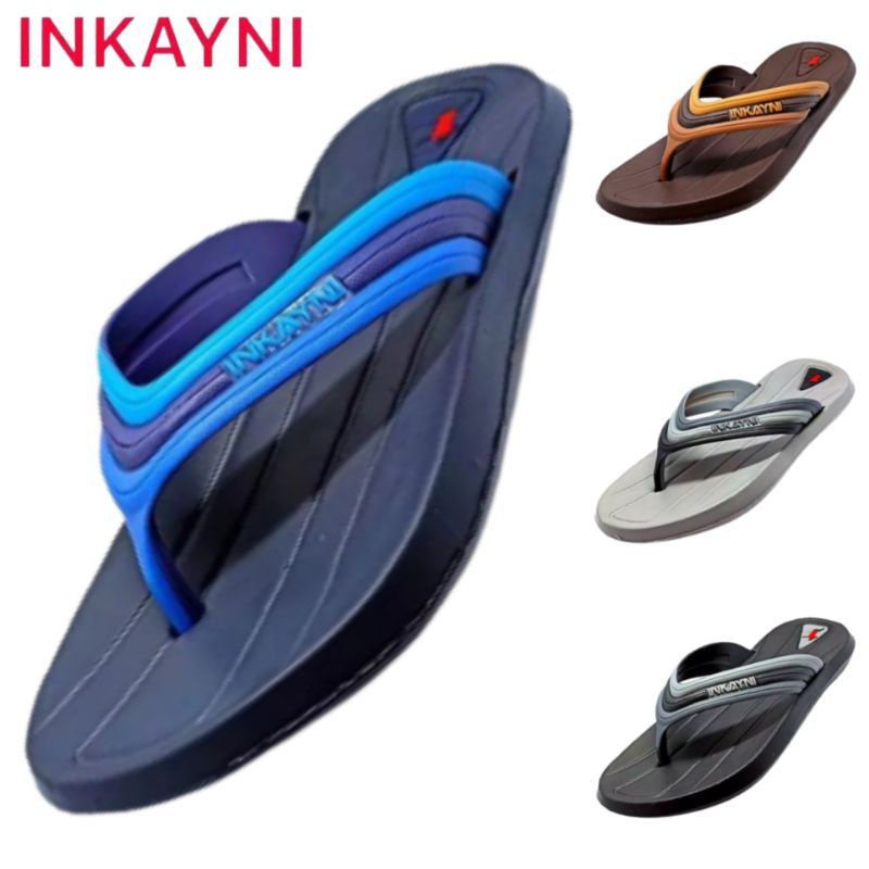 sandal jepit karet pria dewasa sandal Pria dewasa sandal karet sandal laki laki