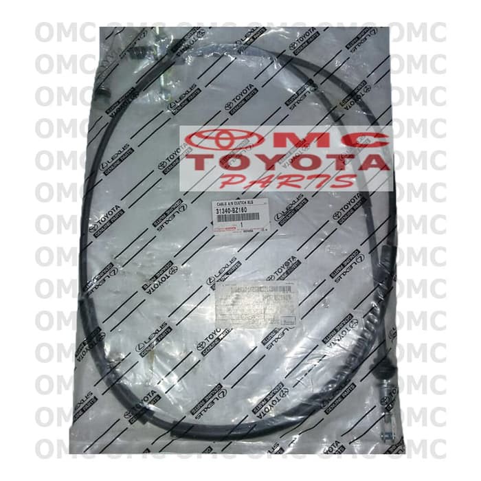 Kabel Tali Kopling Avanza Xenia Grand 31340-BZ160