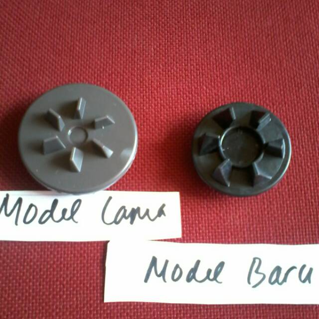 Gear blender miyako original -Lower blender miyako -Spare part blender miyako original