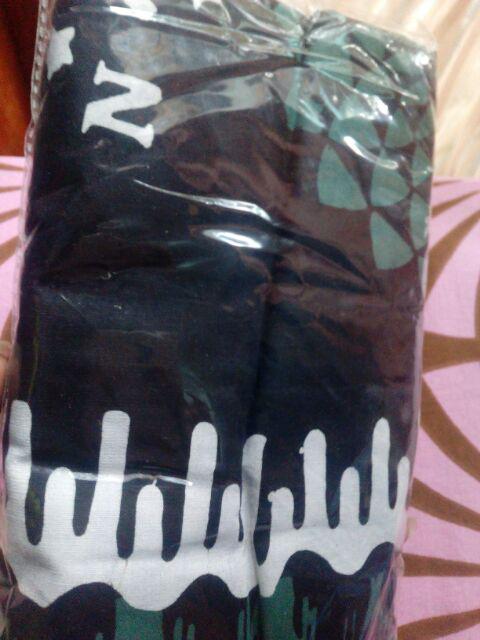 Grosir Sarung Batik Cap Nu Ukuran Anak Smp(tanggung)