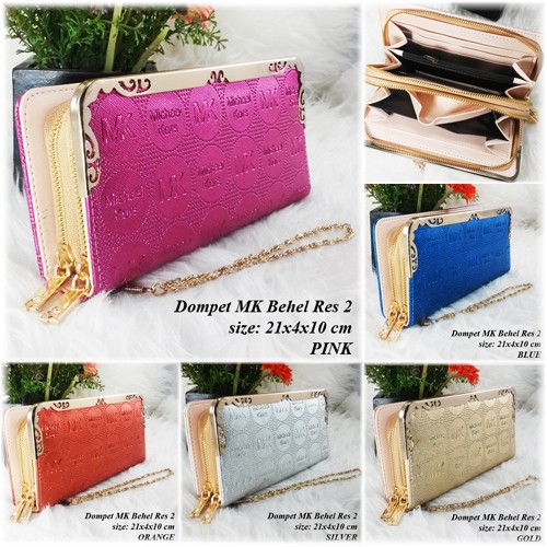 SALE Dompet MK Behel Res 2