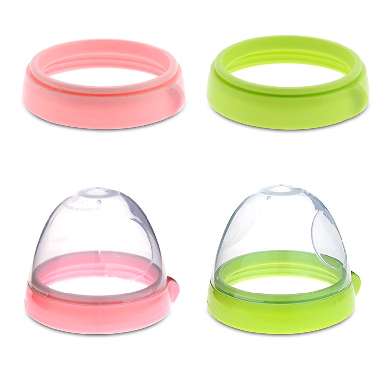 Spot Ring Penutup Botol Susu Ukuran 7cm