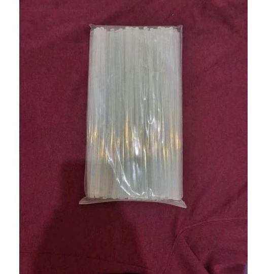 

YEN Isi Refill Lem Tembak / Lem Bakar Kecil / Glue Gun Refill / Glue Stick / Isi Lem Bakar Panjang