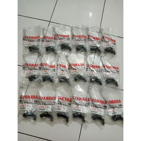 HANDLE KOPLING R25 SET Dan MASTER REM R25 SET ORIGINAL