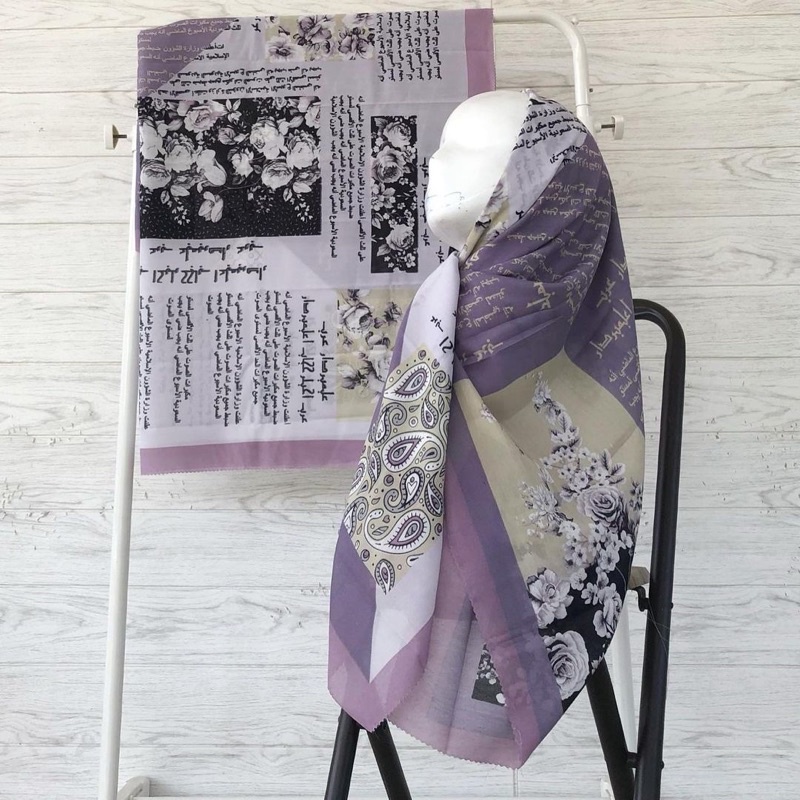 101 -150 KERUDUNG VOAL MOTIF SEGIEMPAT-112