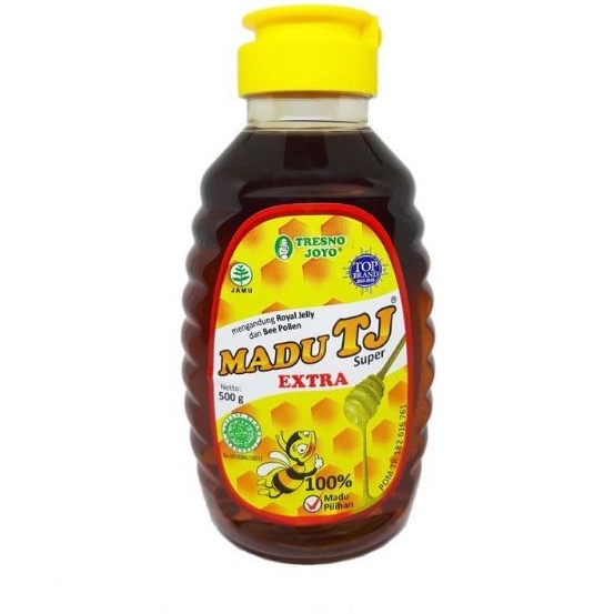 

Madu extra/Madu super/Madu TJ extra/Madu TJ super