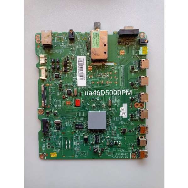 mb-mainboard samsung ua46d5000pm