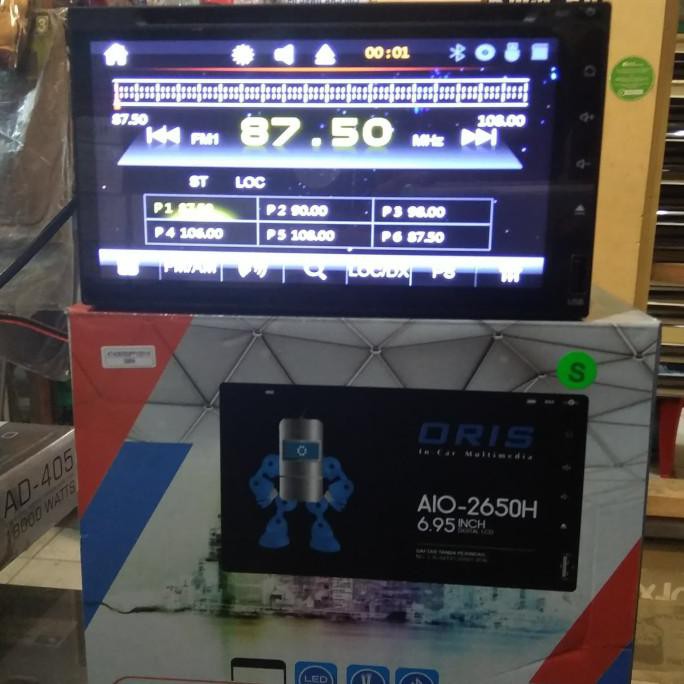 READY Doubledin tv Oris mirorlink|tv mobil|doubledin|audio mobil