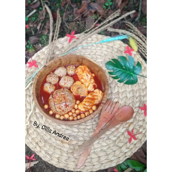 

bakso cuanki sinar bahari