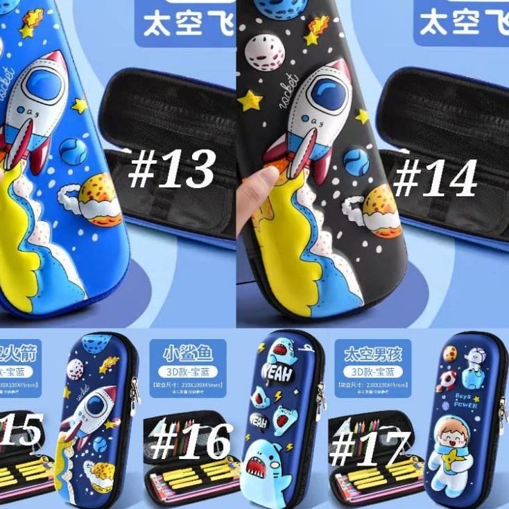 

Banyak Dipakai.. KOTAK PENSIL ANAK 3D TIMBUL KOTAK PENSIL AESTHETIC KOTAK PENSIL 3 DIMENSI KOTAK PENSIL ASTRONOT KOTAK PENSIL UNICORN KOTAK PENSIL ANAK KARAKTER TEMPAT PENSIL ANAK TEMPAT PENSIL ANAK 3D TIMBUL KARAKTER