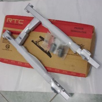 SASIS SWINGARM PORK JUPITER Z SWINGARM FORK JUPITER Z PLUS BOS SASIS