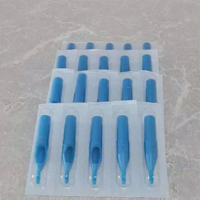 

Ujung jarum tip jarum disposable tip plastik