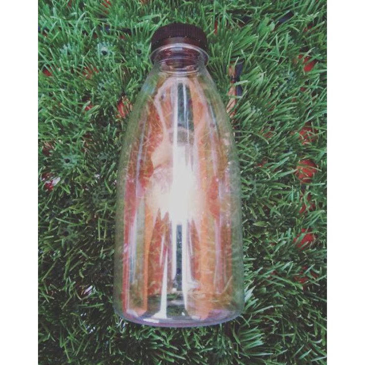 BOTOL BOWLING 330 ML