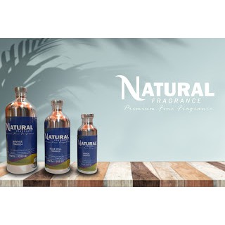 TENER BIBIT PARFUM NATURAL 250 ML &amp; 500 ML ORIGINAL 100% TANPA CAMPURAN