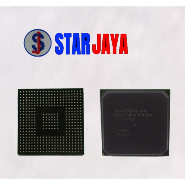 Ic jo/ic sinkron ps3