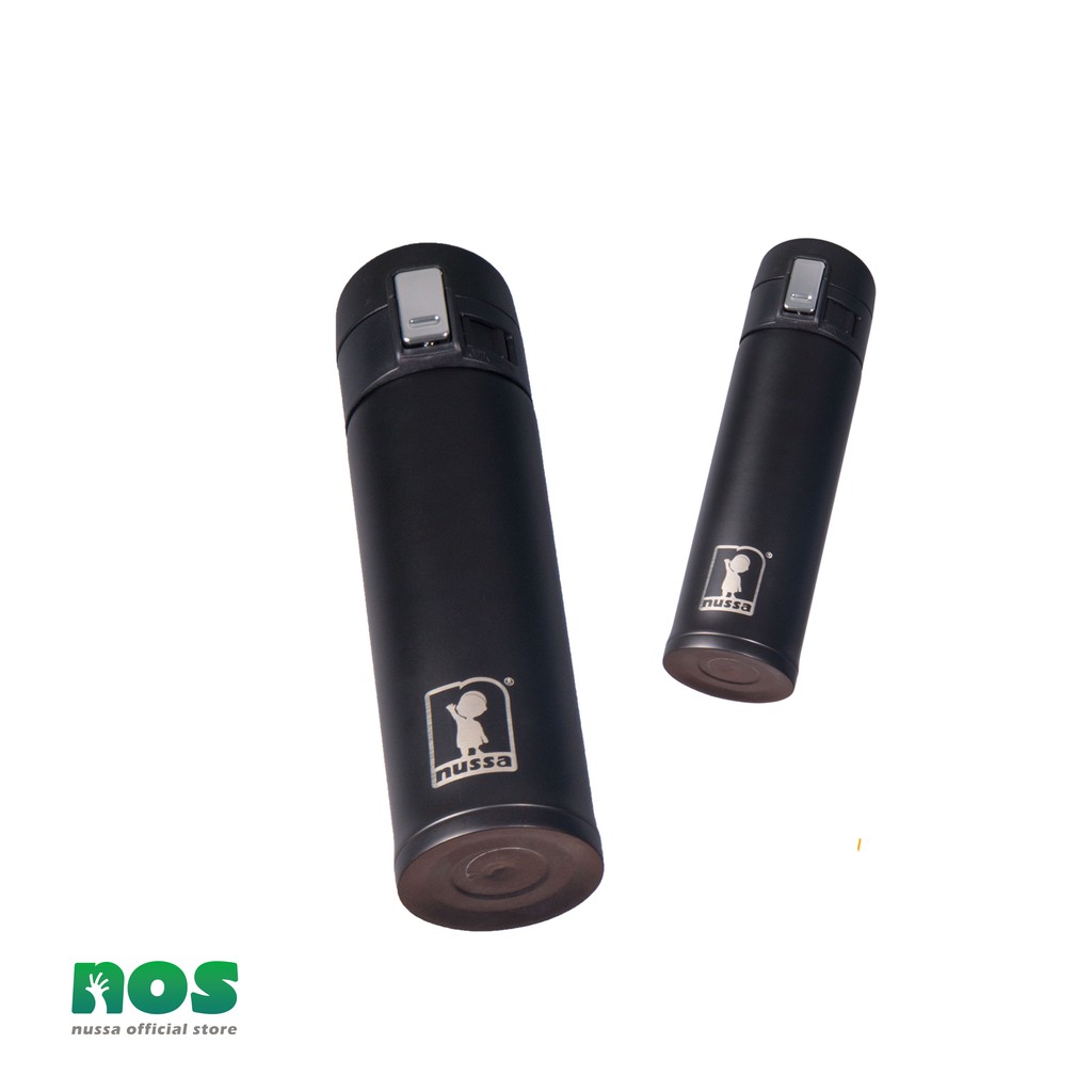 

Nussa - Stainless Tumbler