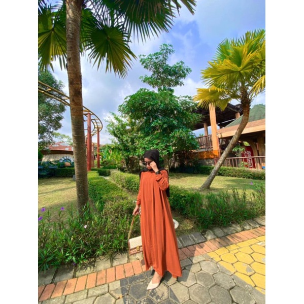 dress fitri