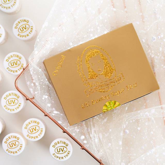 Super Dosting UV by SP Super Thai