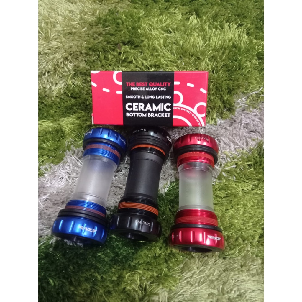 BB HT2 RAZE CERAMIC BEARING