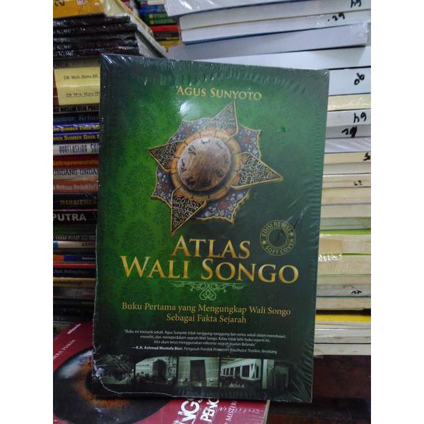 atlas walisongo