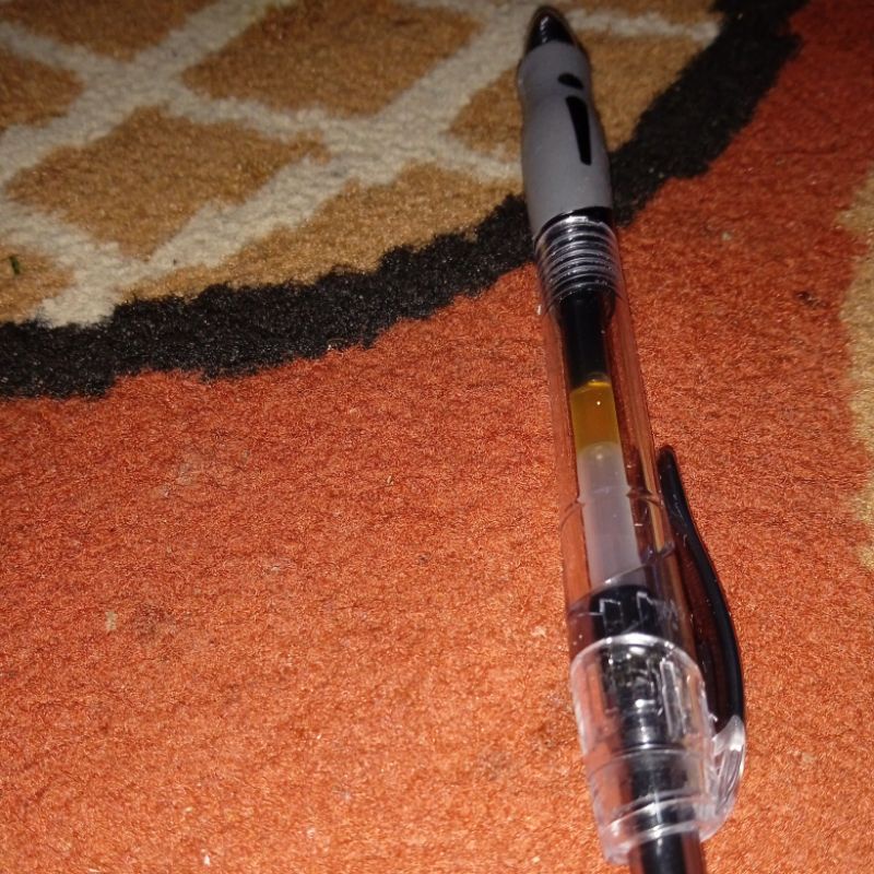 

PULPEN GEL KENKO