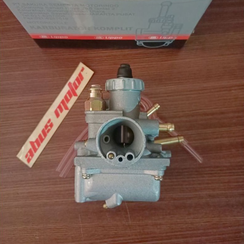 KARBURATOR CARBURATOR RC 80 RC 100 RC 110 TORNADO GX GS SPRINTER BRAVO-1