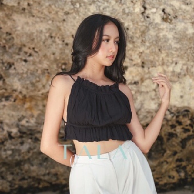 THEA TOP
